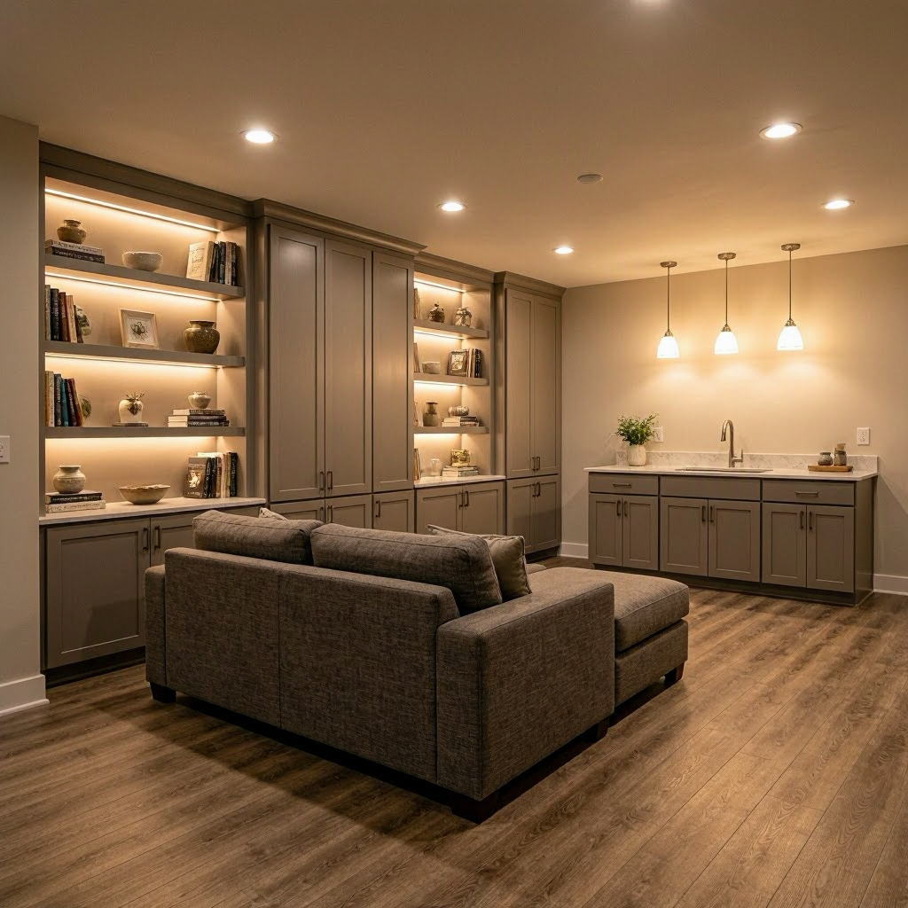 Bathroom remodel Draper Utah